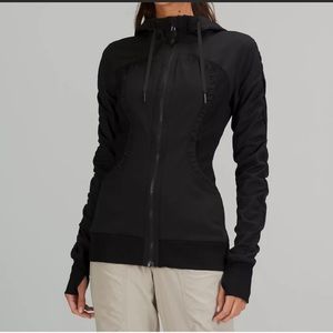 Lululemon Dance studio jacket NWT